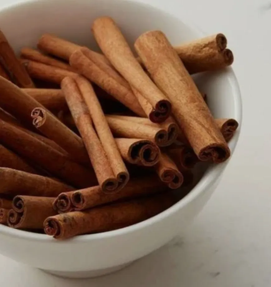 Cinnamon whole